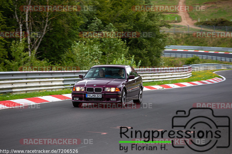 Bild #7206526 - Touristenfahrten Nürburgring Nordschleife (18.08.2019)