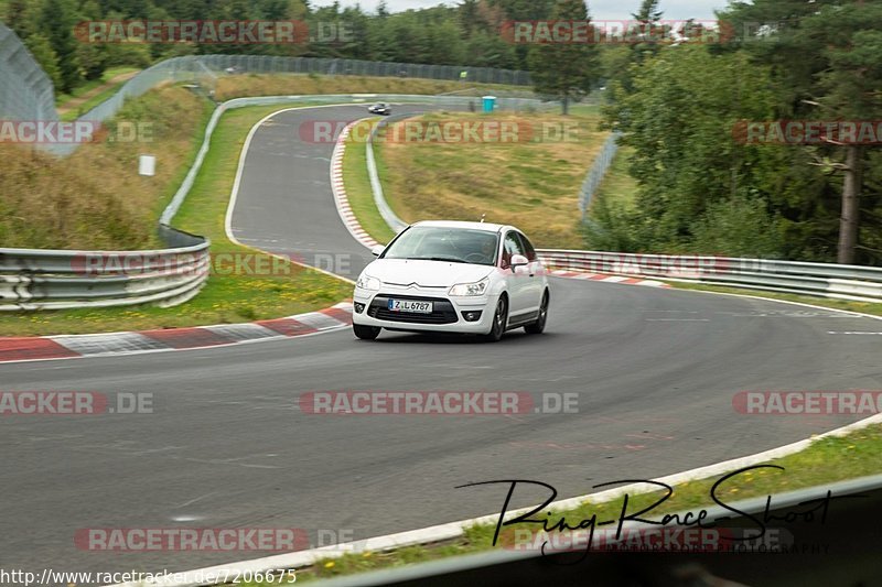 Bild #7206675 - Touristenfahrten Nürburgring Nordschleife (18.08.2019)