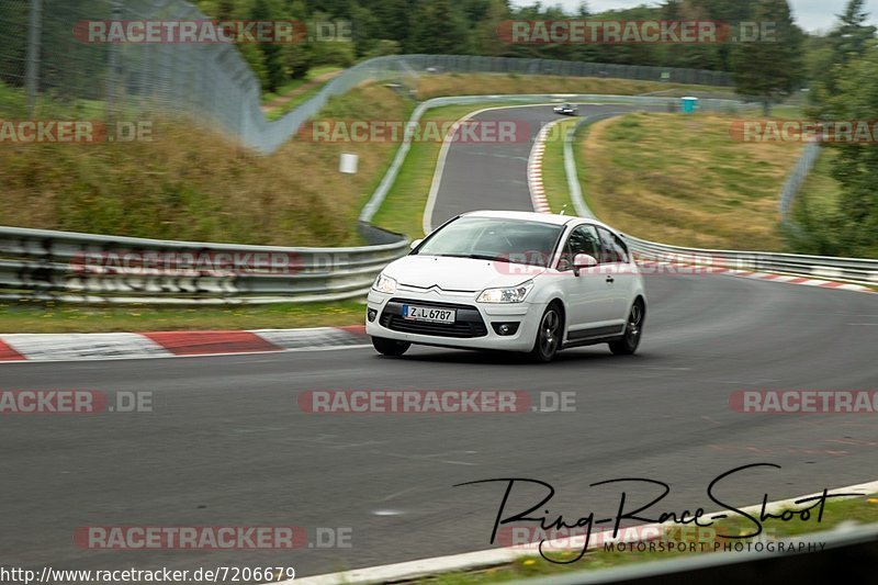 Bild #7206679 - Touristenfahrten Nürburgring Nordschleife (18.08.2019)