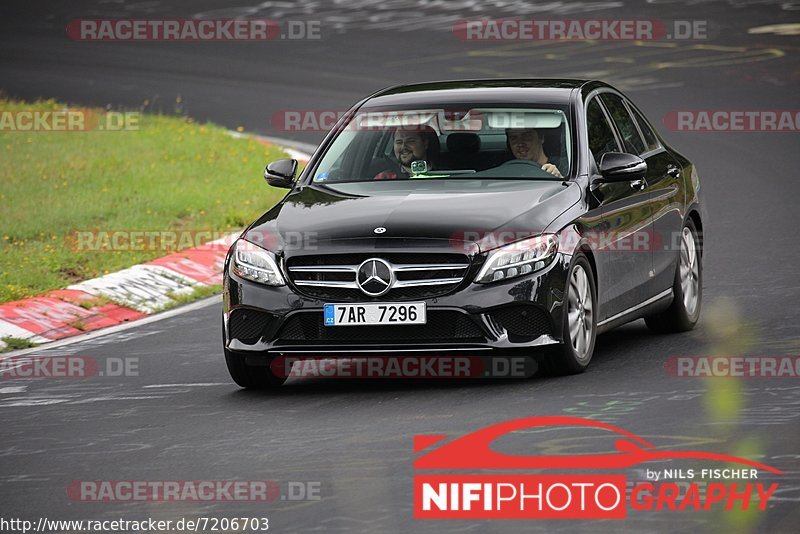 Bild #7206703 - Touristenfahrten Nürburgring Nordschleife (18.08.2019)