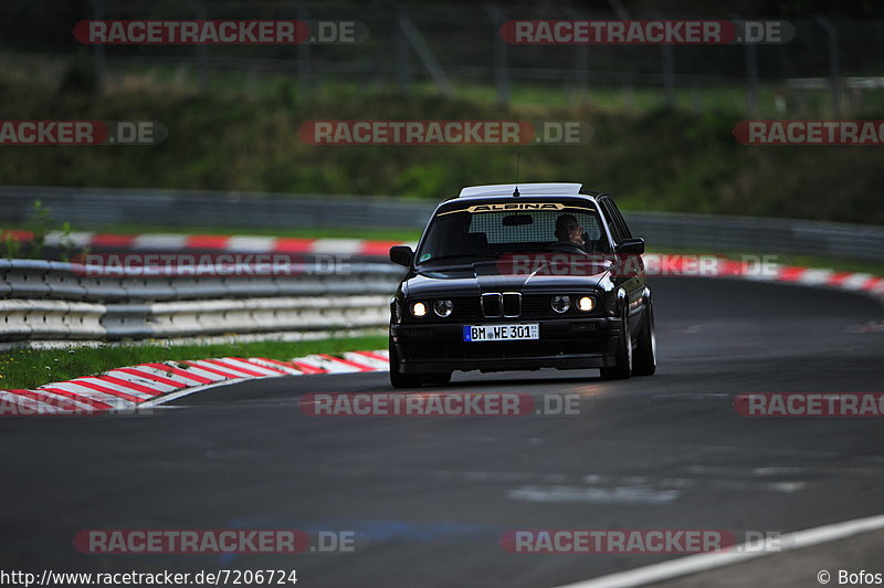 Bild #7206724 - Touristenfahrten Nürburgring Nordschleife (18.08.2019)