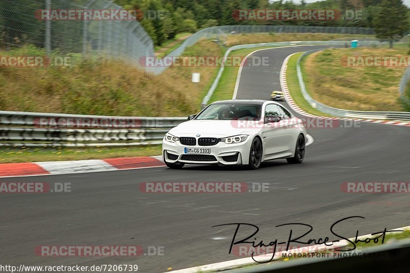 Bild #7206739 - Touristenfahrten Nürburgring Nordschleife (18.08.2019)