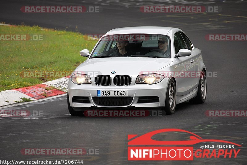 Bild #7206744 - Touristenfahrten Nürburgring Nordschleife (18.08.2019)