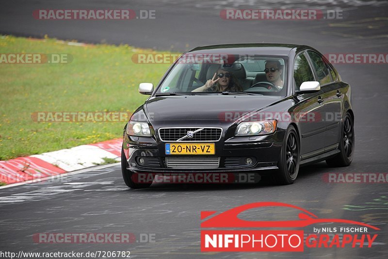 Bild #7206782 - Touristenfahrten Nürburgring Nordschleife (18.08.2019)