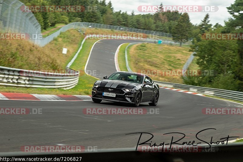 Bild #7206827 - Touristenfahrten Nürburgring Nordschleife (18.08.2019)