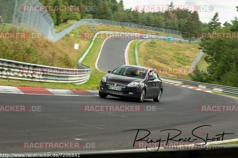 Bild #7206841 - Touristenfahrten Nürburgring Nordschleife (18.08.2019)