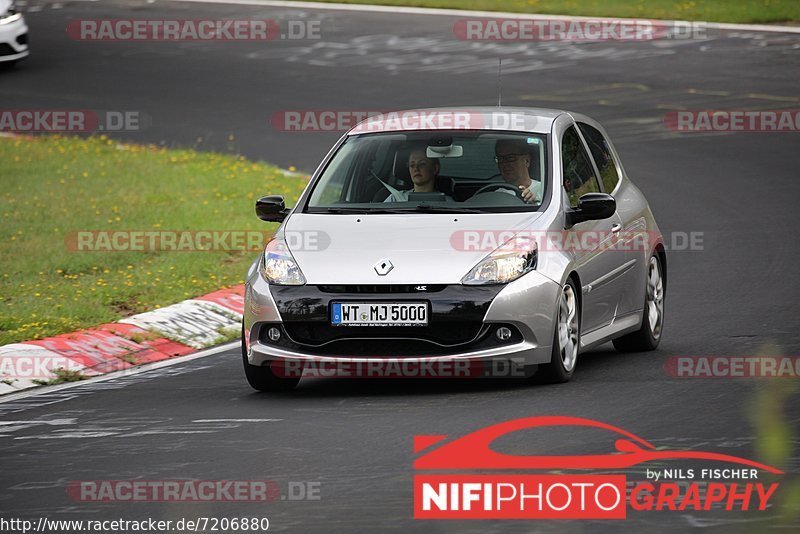 Bild #7206880 - Touristenfahrten Nürburgring Nordschleife (18.08.2019)