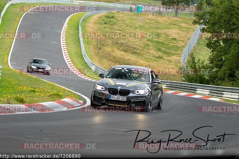 Bild #7206890 - Touristenfahrten Nürburgring Nordschleife (18.08.2019)