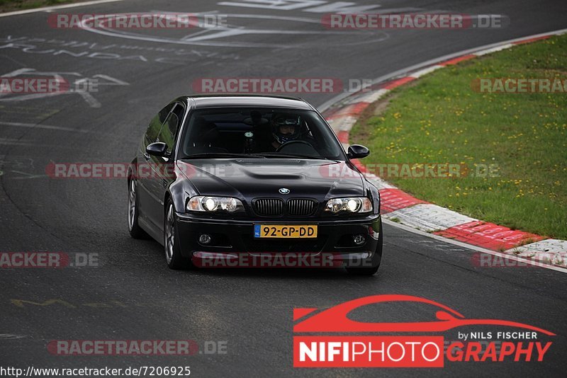 Bild #7206925 - Touristenfahrten Nürburgring Nordschleife (18.08.2019)