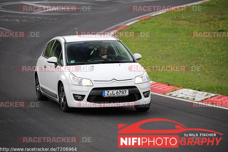 Bild #7206964 - Touristenfahrten Nürburgring Nordschleife (18.08.2019)