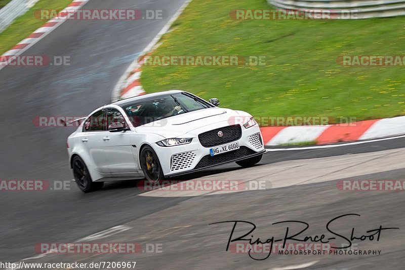 Bild #7206967 - Touristenfahrten Nürburgring Nordschleife (18.08.2019)