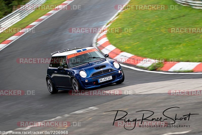 Bild #7206968 - Touristenfahrten Nürburgring Nordschleife (18.08.2019)