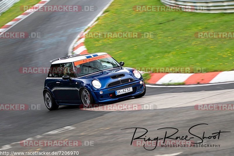 Bild #7206970 - Touristenfahrten Nürburgring Nordschleife (18.08.2019)