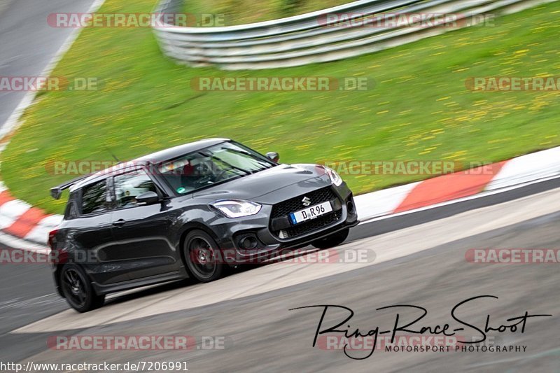 Bild #7206991 - Touristenfahrten Nürburgring Nordschleife (18.08.2019)