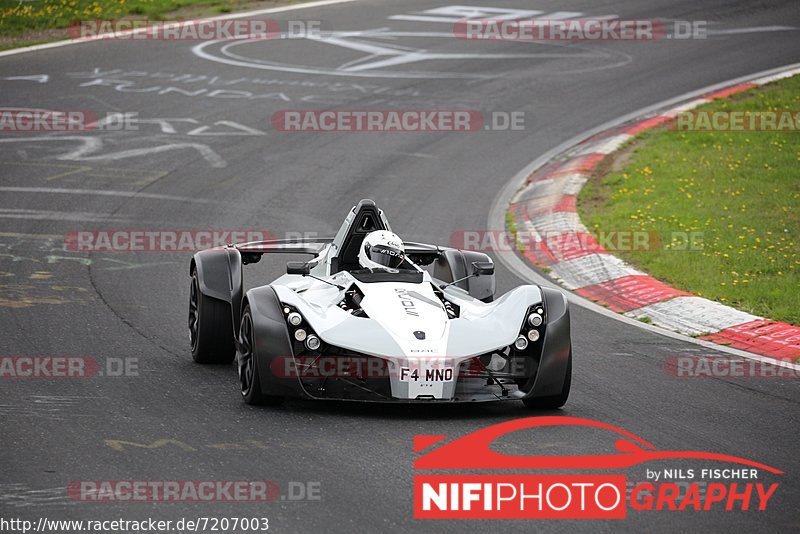 Bild #7207003 - Touristenfahrten Nürburgring Nordschleife (18.08.2019)