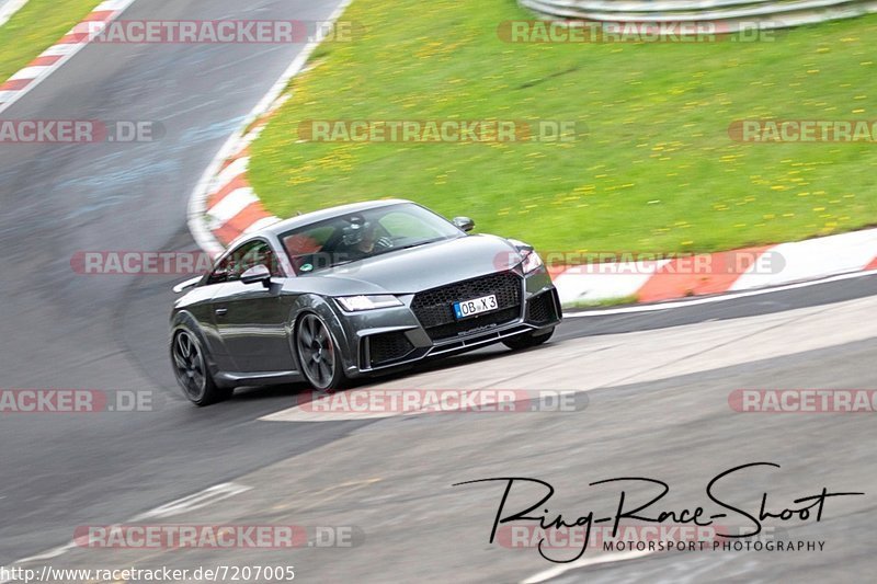 Bild #7207005 - Touristenfahrten Nürburgring Nordschleife (18.08.2019)