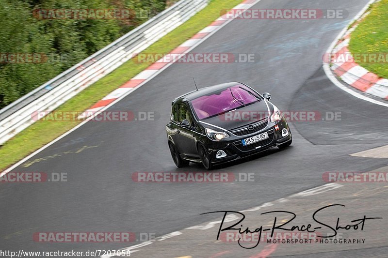 Bild #7207058 - Touristenfahrten Nürburgring Nordschleife (18.08.2019)