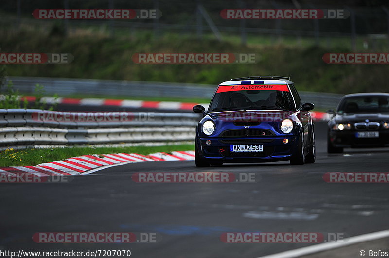 Bild #7207070 - Touristenfahrten Nürburgring Nordschleife (18.08.2019)