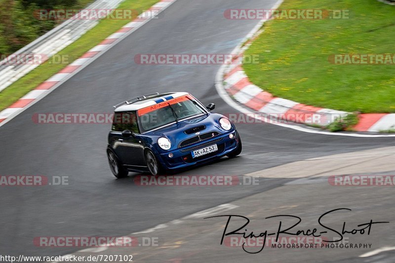 Bild #7207102 - Touristenfahrten Nürburgring Nordschleife (18.08.2019)