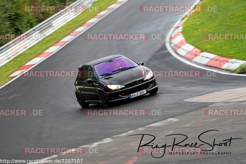 Bild #7207107 - Touristenfahrten Nürburgring Nordschleife (18.08.2019)