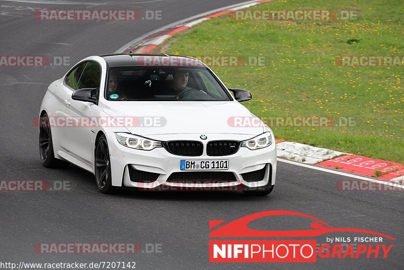 Bild #7207142 - Touristenfahrten Nürburgring Nordschleife (18.08.2019)