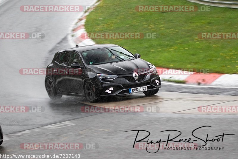 Bild #7207148 - Touristenfahrten Nürburgring Nordschleife (18.08.2019)