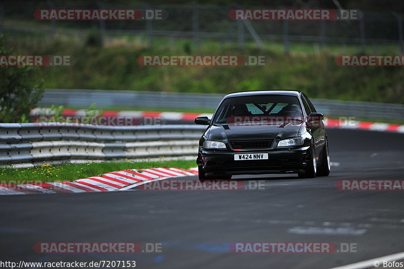 Bild #7207153 - Touristenfahrten Nürburgring Nordschleife (18.08.2019)