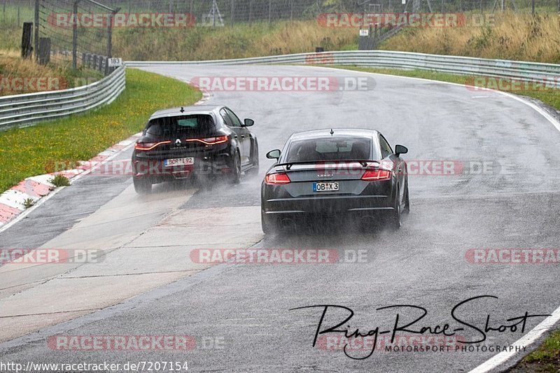 Bild #7207154 - Touristenfahrten Nürburgring Nordschleife (18.08.2019)