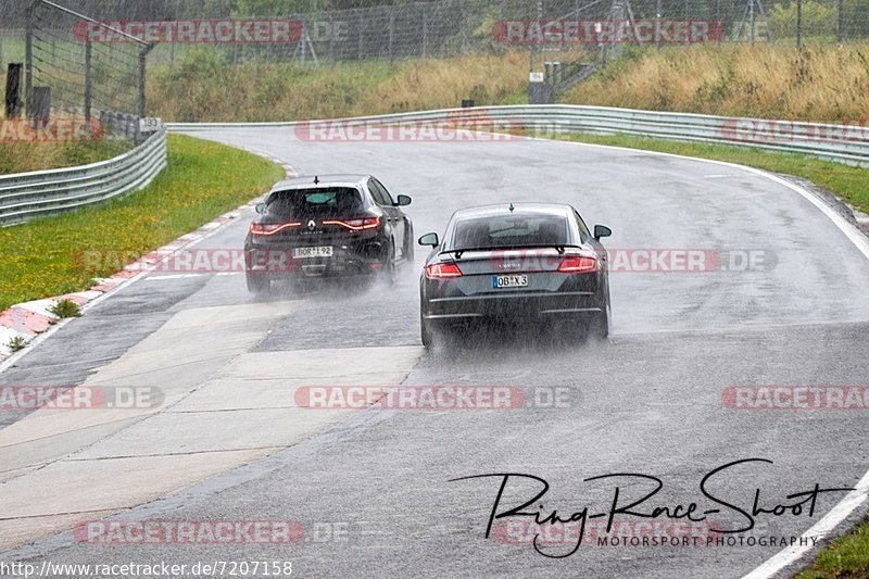 Bild #7207158 - Touristenfahrten Nürburgring Nordschleife (18.08.2019)