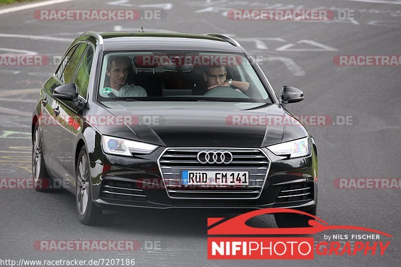 Bild #7207186 - Touristenfahrten Nürburgring Nordschleife (18.08.2019)