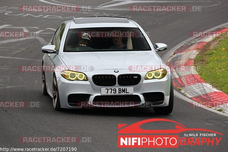 Bild #7207190 - Touristenfahrten Nürburgring Nordschleife (18.08.2019)