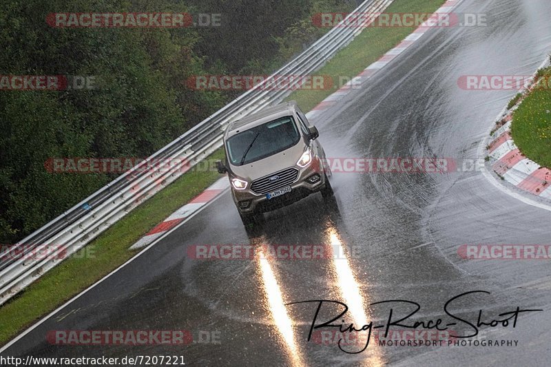 Bild #7207221 - Touristenfahrten Nürburgring Nordschleife (18.08.2019)