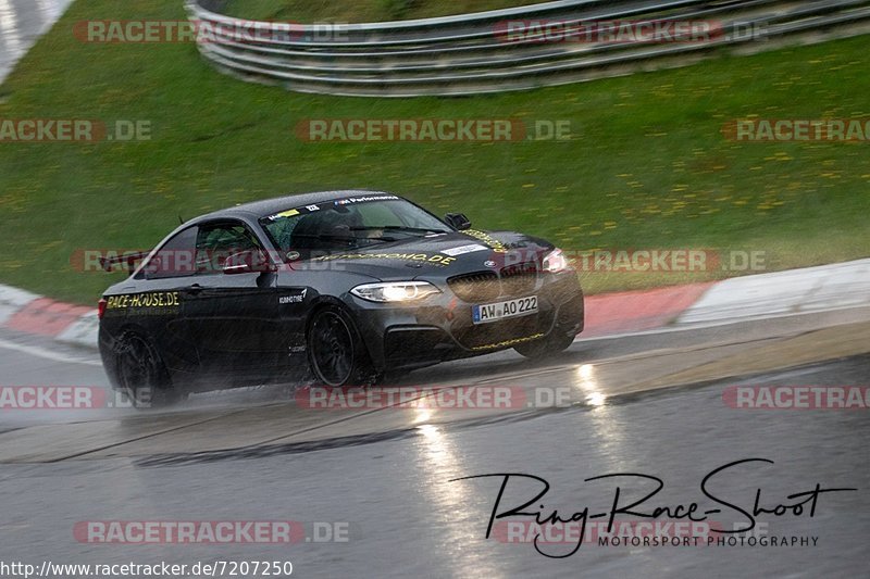 Bild #7207250 - Touristenfahrten Nürburgring Nordschleife (18.08.2019)