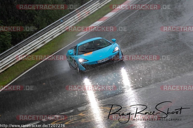 Bild #7207276 - Touristenfahrten Nürburgring Nordschleife (18.08.2019)