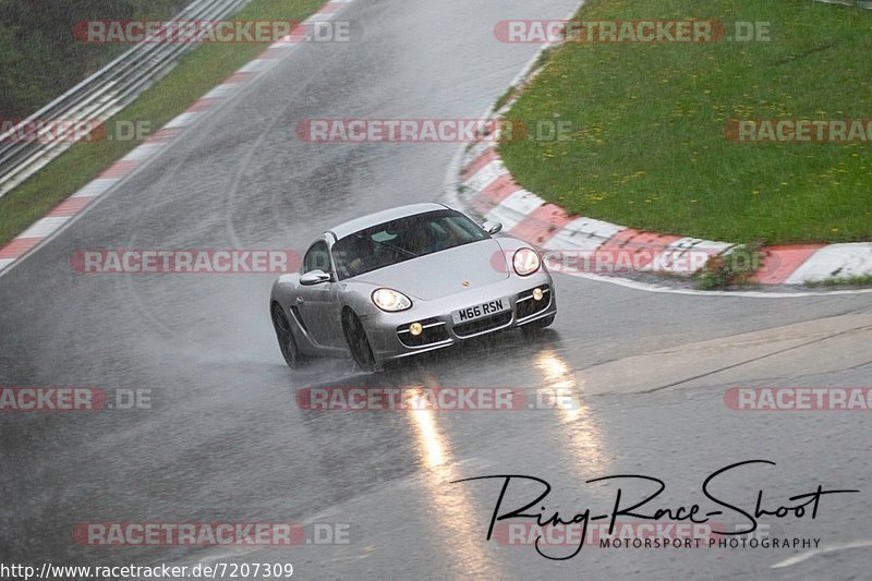 Bild #7207309 - Touristenfahrten Nürburgring Nordschleife (18.08.2019)