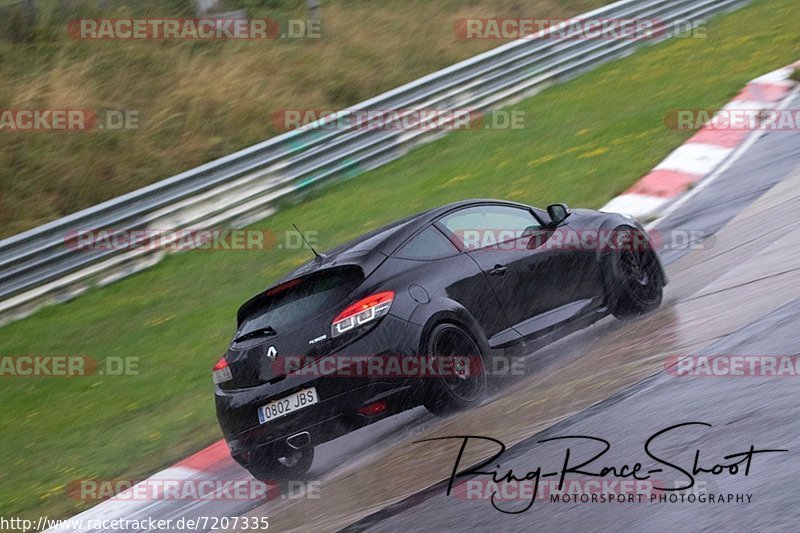 Bild #7207335 - Touristenfahrten Nürburgring Nordschleife (18.08.2019)