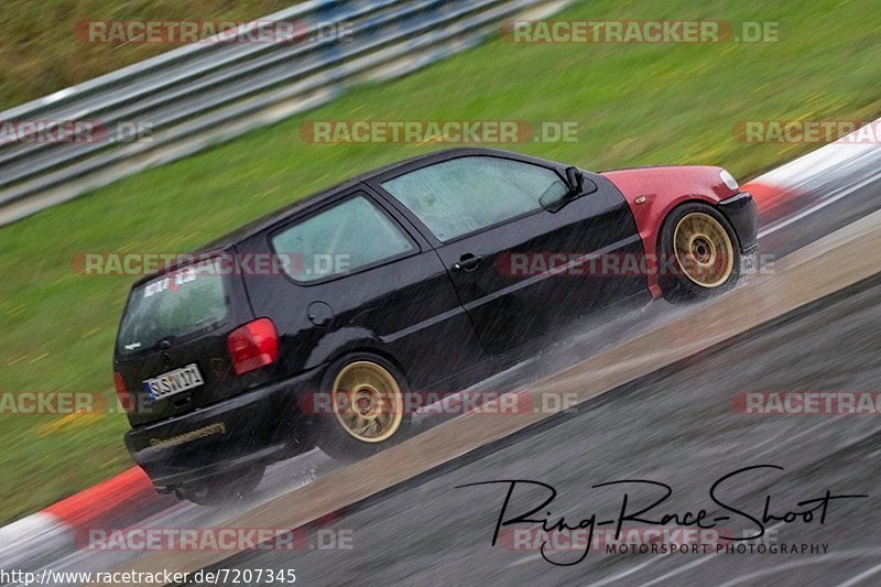 Bild #7207345 - Touristenfahrten Nürburgring Nordschleife (18.08.2019)