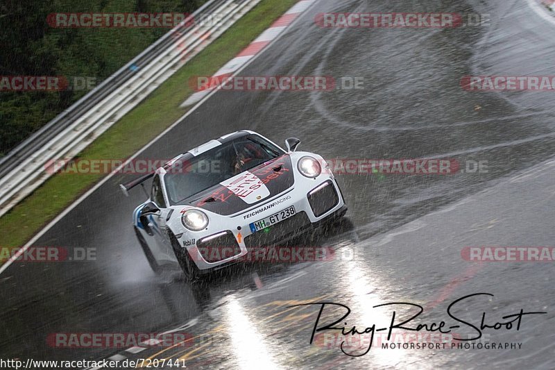 Bild #7207441 - Touristenfahrten Nürburgring Nordschleife (18.08.2019)