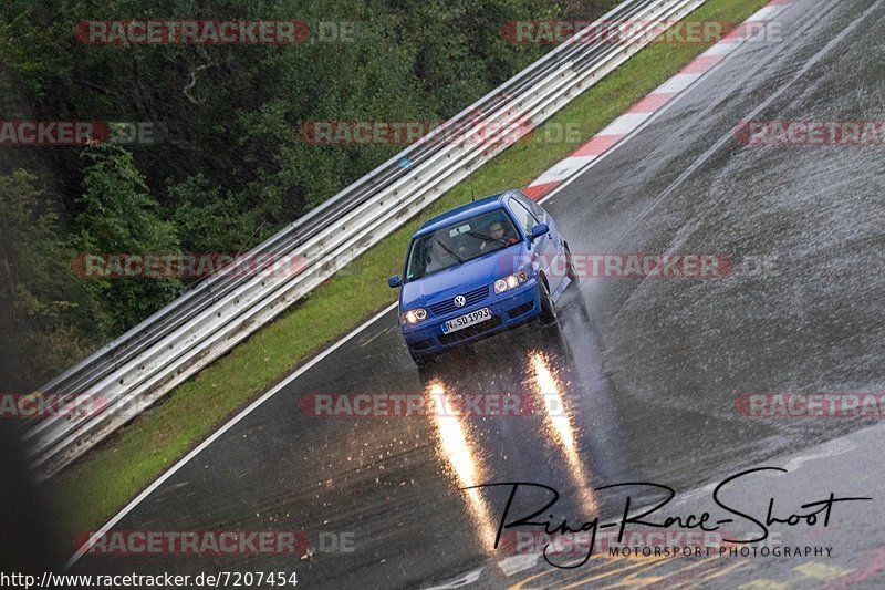 Bild #7207454 - Touristenfahrten Nürburgring Nordschleife (18.08.2019)