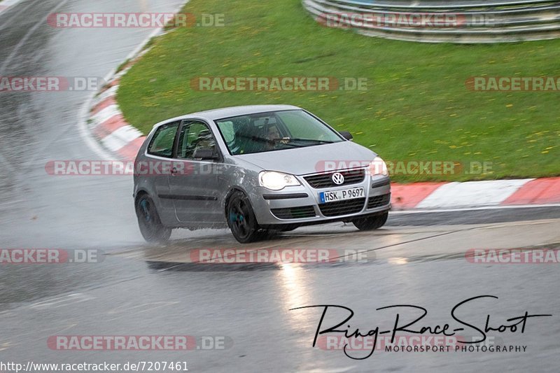 Bild #7207461 - Touristenfahrten Nürburgring Nordschleife (18.08.2019)