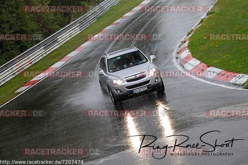 Bild #7207474 - Touristenfahrten Nürburgring Nordschleife (18.08.2019)