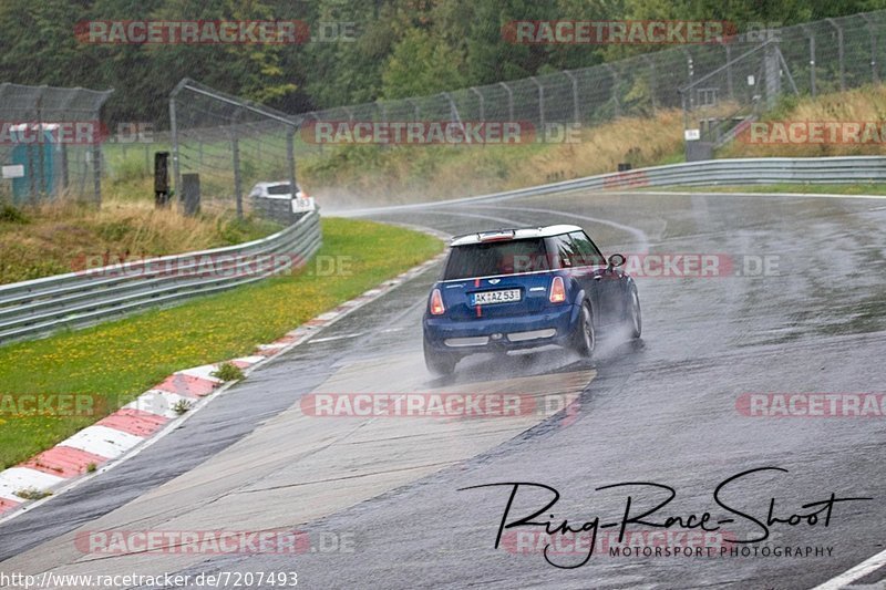 Bild #7207493 - Touristenfahrten Nürburgring Nordschleife (18.08.2019)