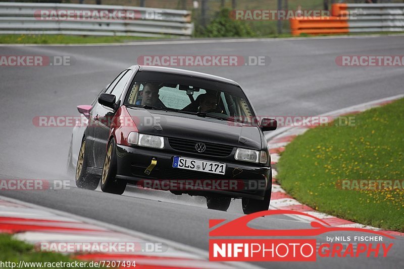 Bild #7207494 - Touristenfahrten Nürburgring Nordschleife (18.08.2019)