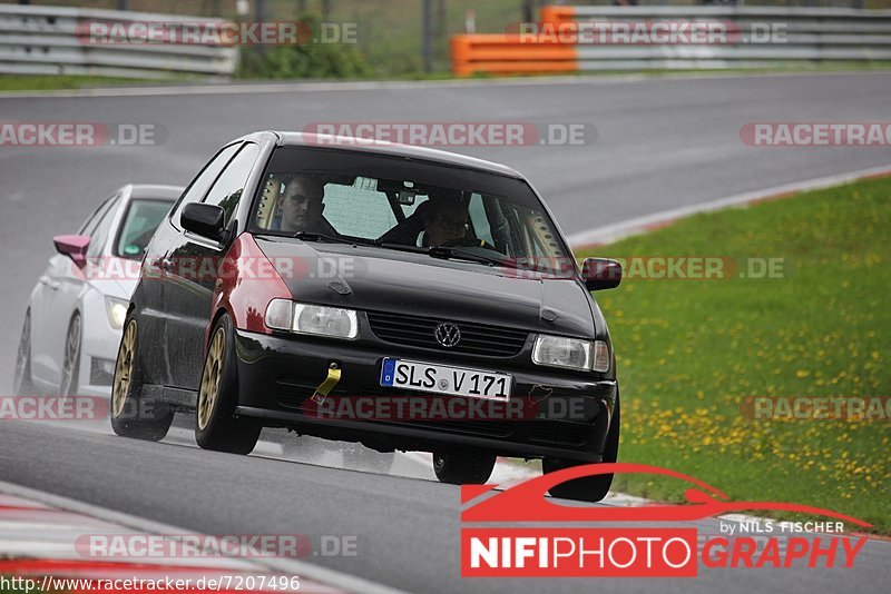 Bild #7207496 - Touristenfahrten Nürburgring Nordschleife (18.08.2019)