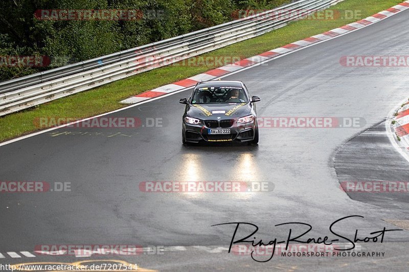 Bild #7207544 - Touristenfahrten Nürburgring Nordschleife (18.08.2019)