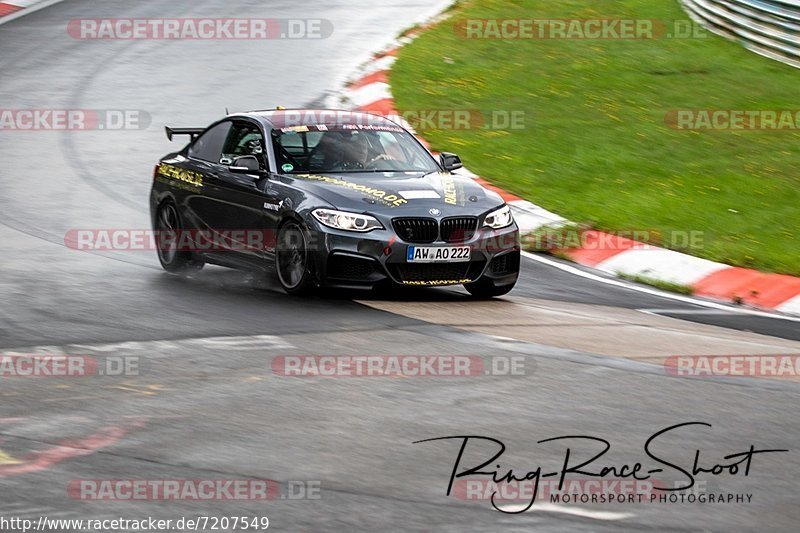 Bild #7207549 - Touristenfahrten Nürburgring Nordschleife (18.08.2019)