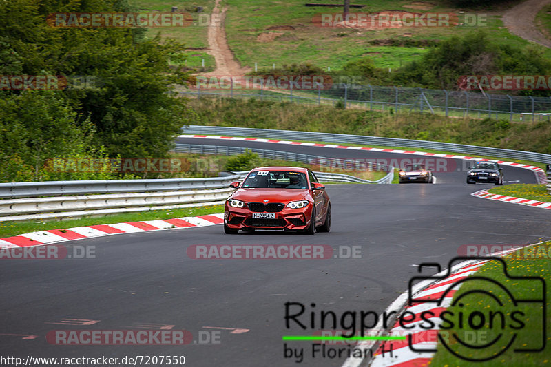 Bild #7207550 - Touristenfahrten Nürburgring Nordschleife (18.08.2019)