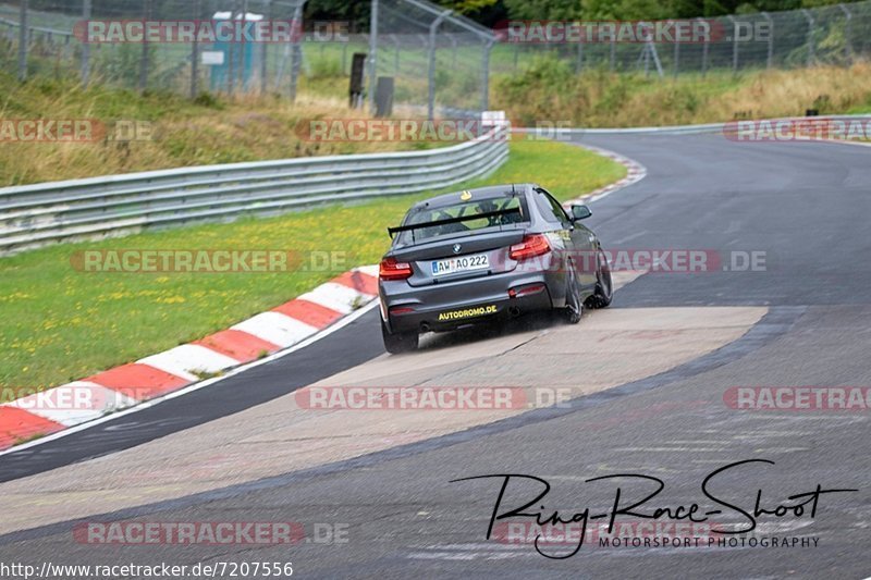 Bild #7207556 - Touristenfahrten Nürburgring Nordschleife (18.08.2019)