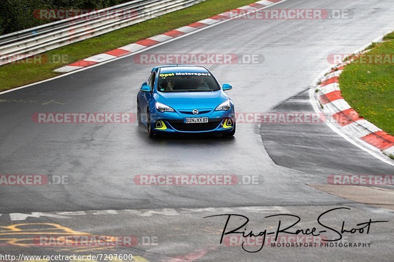 Bild #7207600 - Touristenfahrten Nürburgring Nordschleife (18.08.2019)