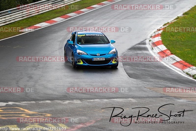 Bild #7207603 - Touristenfahrten Nürburgring Nordschleife (18.08.2019)